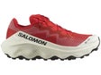 Salomon S-Lab Ultra Glide Unisex Shoes Red/Red/Vanilla