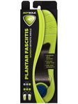 Sof Sole Plantar Fascia 3/4 Women's Insoles