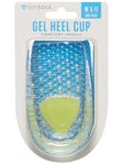 Sof Sole Gel Heel Women's Cup