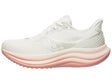 Saucony Triumph 23 Women's Shoes Ivory/Mauve