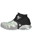 Salomon Trail Gaiters Black Low