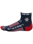 Steigen Performance Socks 1/4