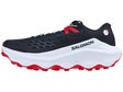 Salomon Ultra Glide 4 Men's Shoes Black/White/Fiery Red