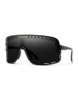 Smith Ultralite Sunglasses Matte Black