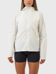 Salomon Women's Bonatti Trail Jacket Icicle