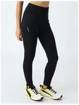 Salomon Women's SHKout Core Tights 28" Deep Black