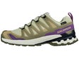 Salomon XA Pro 3D v9 GTX Women's Shoes Bog/Aloe/Concord