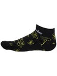 Tarkine Merino Run Ankle Socks