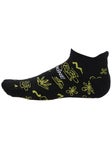 Tarkine Merino Run Low Ankle Socks