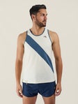 Tracksmith Men's Van Cortlandt Singlet