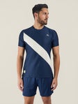 Tracksmith Men's Van Cortlandt Tee