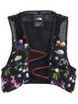 The North Face Summit Run Vest 10 Alpine Floral 