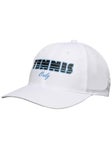 Tennis Only Retro Performance Hat