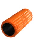 Trigger Point Grid 1.0 Foam Roller Orange