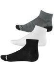 Wrightsock Double Layer CoolMesh II Quarter Socks
