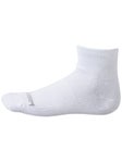 Wrightsock Double Layer CoolMesh II Quarter Socks