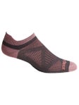 Wrightsock Women's Double Layer CoolMesh II Tab Socks