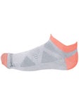 Wrightsock Women's Double Layer CoolMesh II Tab Socks