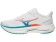 Mizuno Wave Inspire 22 Men's Shoes Cloudscape/Bl Jewel