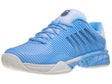 KSwiss Hypercourt Express 2 Blue/Wh/Ny Women's Shoe 