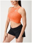 rabbit Women's Crop Hop rabbitKNIT