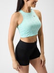 rabbit Women's Crop Hop rabbitKNIT