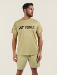 Yonex Men's Training Top