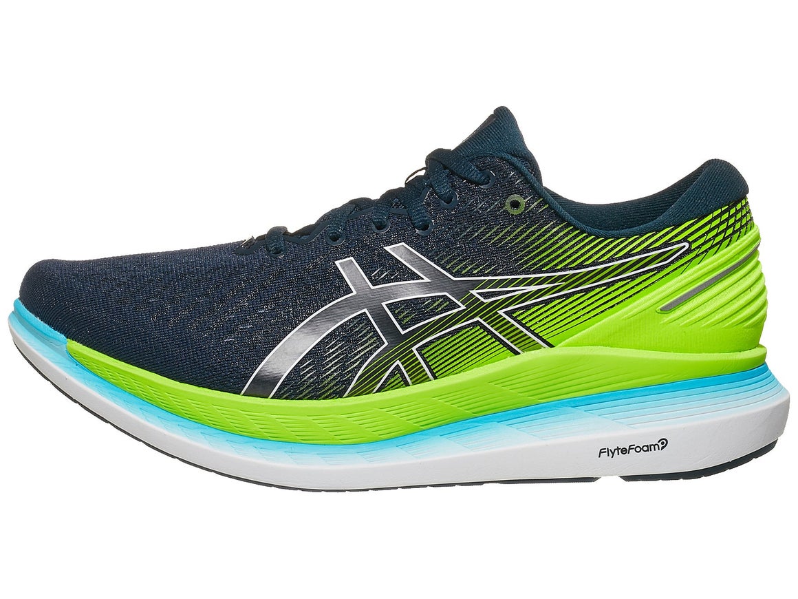 carbon fiber plate in running shoes