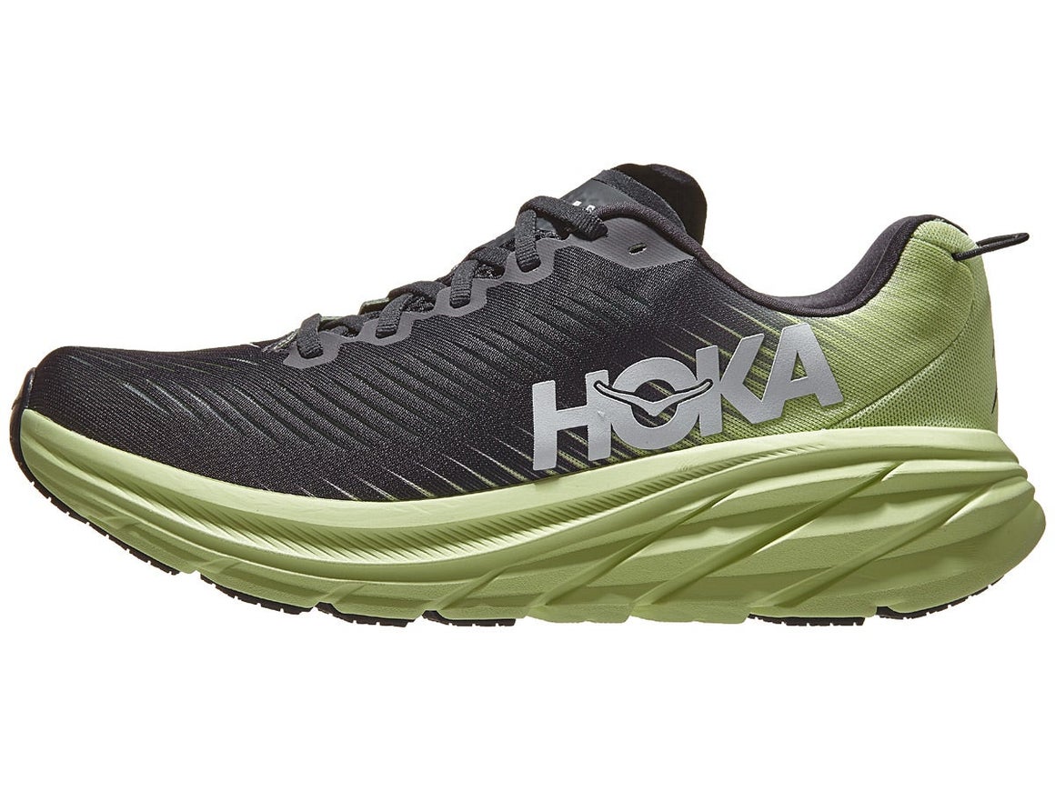 Best HOKA ONE ONE Shoes for Wide Feet Gear Guide Running Warehouse