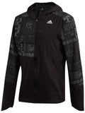 adidas Men's Own The Run Jacket