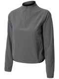 Janji Women's 1/4 Zip Transit Mid-Layer