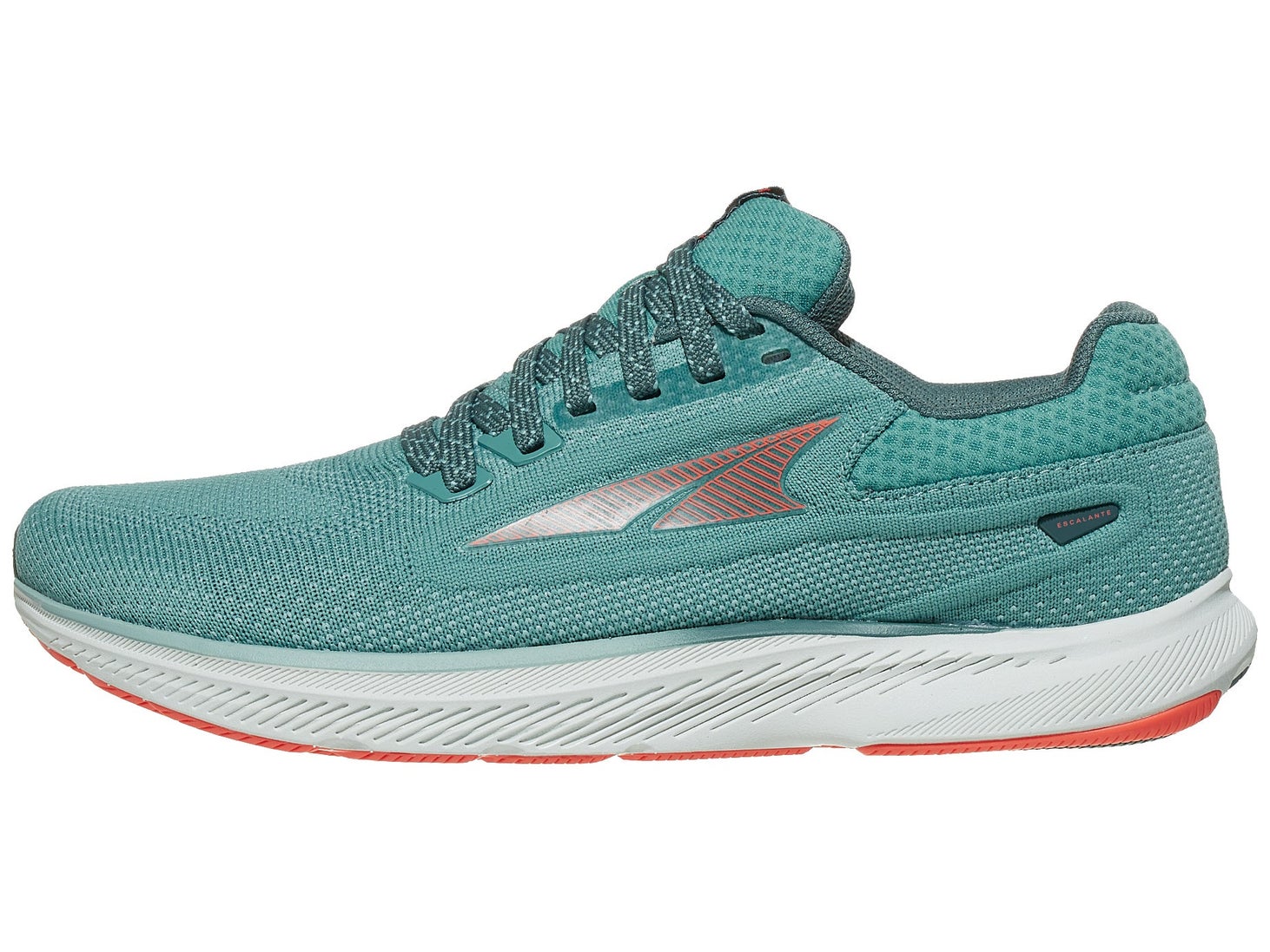 Altra Escalante 3 Women's Shoes Dusty Teal | Running Warehouse