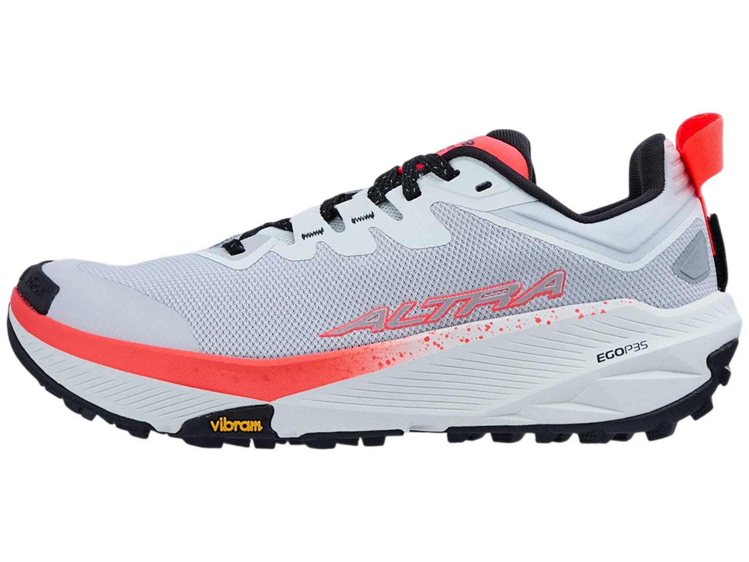 Altra Experience Wild 3+ Women's Shoes/White/Coral | Running Warehouse