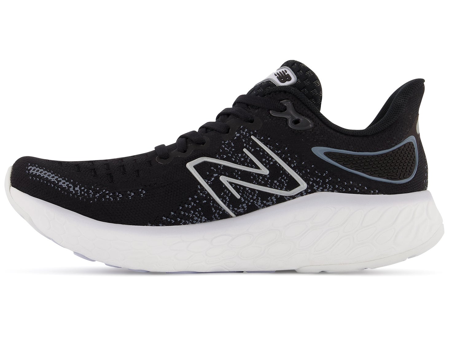 New Balance Fresh Foam X 1080 v12 Women's Shoes Black | Running Warehouse