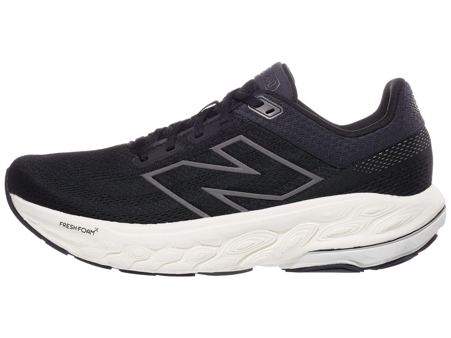 New Balance Fresh Foam X 860 v14 Men's Shoes Black/Phan | Running Warehouse