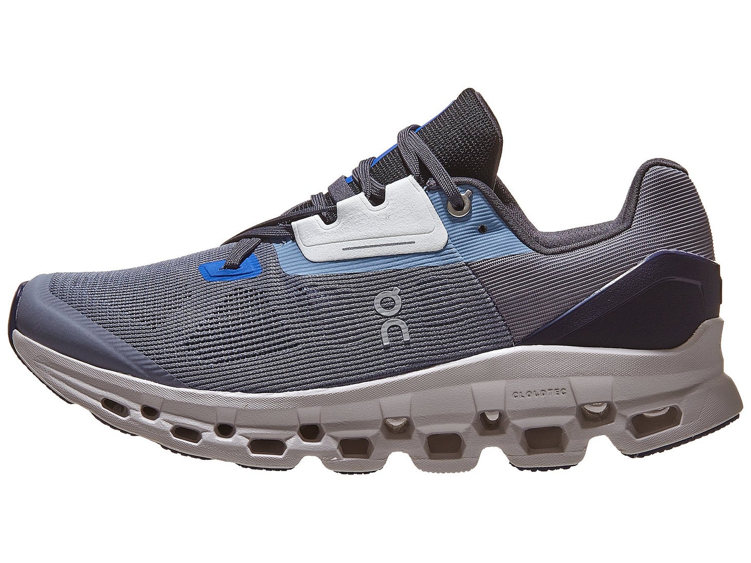 On Cloudstratus 2 Men's Shoes Fossil/Midnight | Running Warehouse