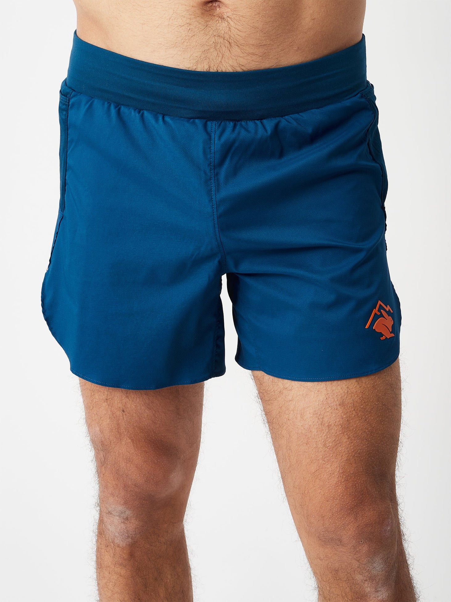 rabbit men's fkt 5 short
