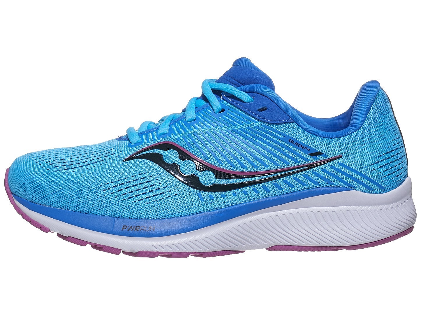 saucony guide womens 8.5