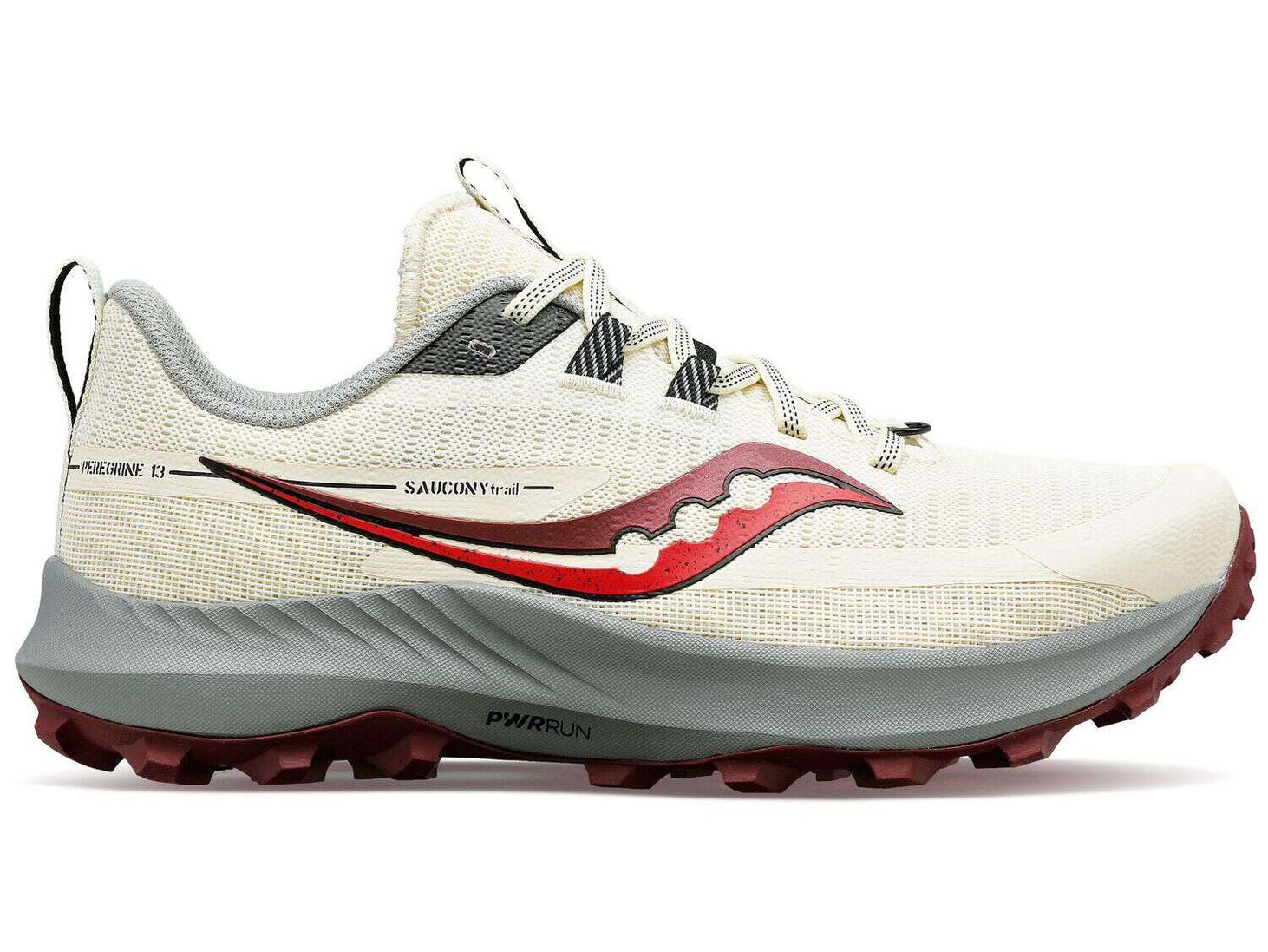 Saucony - Women's Peregrine 13 - B Running Shoe