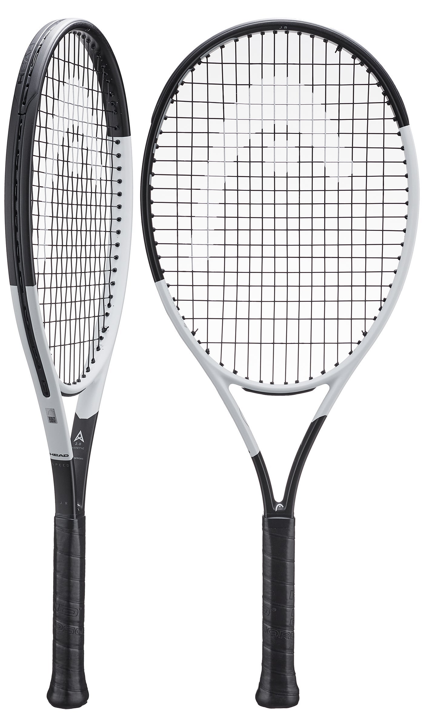 Head Speed 26" Junior 2024 Racquet Running Warehouse
