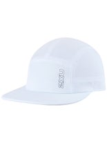 2XU Light Speed Cap  White/Silver Reflective