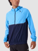 2XU Men's Aero Hex Windbreaker