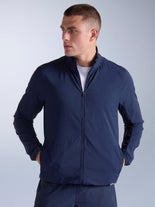 2XU Men's 2XU Aero Jacket Midnight