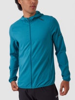 2XU Men's 2XU Aero Jacket Slate Green