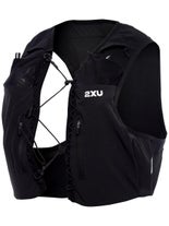 2XU Run Hydration Vest XL Black