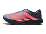 adidas adizero Evo SL Men's Shoes Black/Solar Turbo