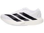 adidas adizero Evo SL Women's Shoes White/Black/White