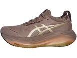 ASICS Gel Nimbus 27 Women's Shoes Luxe/Taupe Grey