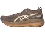 ASICS Gel Kayano 31 Men's Shoes Luxe/Taupe Grey