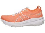 ASICS Gel Kayano 31 Men's Shoes Mojave/Pure Silver